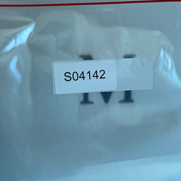 Greg Norman Mens Jacket Black Gray Golf 1/4 Zip Pullover Colorblock Large - Picture 13 of 13